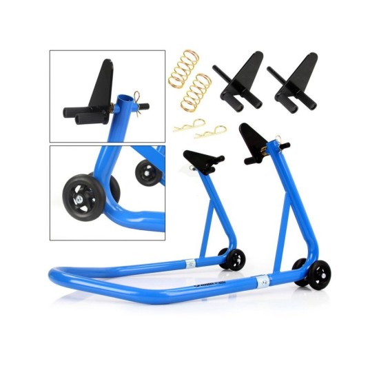 Stojan na motocykel vpredu 280kg MAR-POL Stojan na motocykel vpredu 280kg MAR-POL