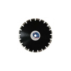 Rezný diamantový kotúč 350mm na asfalt - čierny MAR-POL Rezný diamantový kotúč 350mm na asfalt - čierny MAR-POL