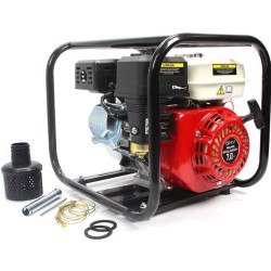 Benzínové vodné čerpadlo 2" WP-20 MAR-POL Benzínové vodné čerpadlo 2" WP-20 MAR-POL