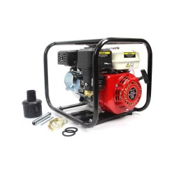 Benzínové vodné čerpadlo 2" WP-20 MAR-POL