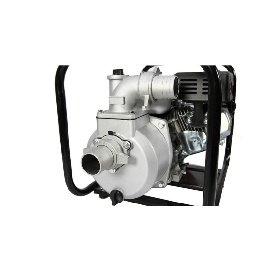 Benzínové vodné čerpadlo 2" WP-20 MAR-POL Benzínové vodné čerpadlo 2" WP-20 MAR-POL