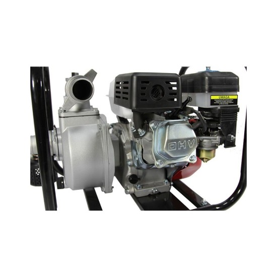 Benzínové vodné čerpadlo 2" WP-20 MAR-POL Benzínové vodné čerpadlo 2" WP-20 MAR-POL