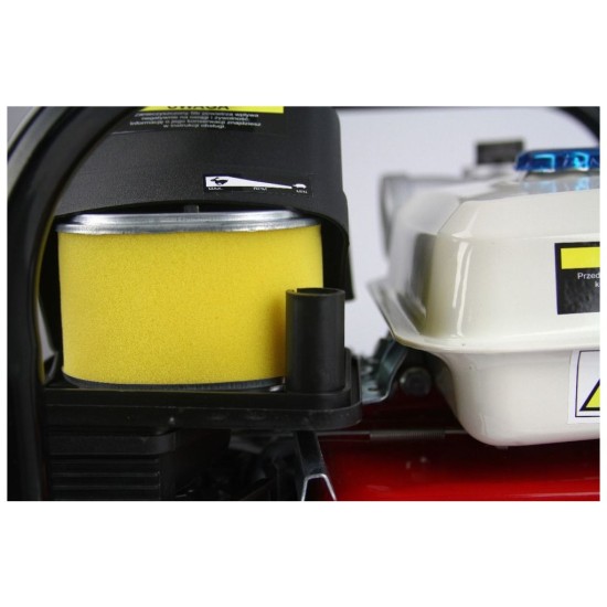 Benzínové vodné čerpadlo 2" WP-20 MAR-POL Benzínové vodné čerpadlo 2" WP-20 MAR-POL