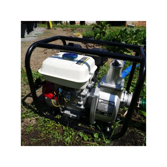 Benzínové vodné čerpadlo 2" WP-20 MAR-POL Benzínové vodné čerpadlo 2" WP-20 MAR-POL