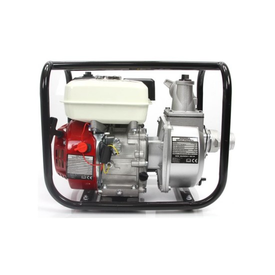 Benzínové vodné čerpadlo 2" WP-20 MAR-POL Benzínové vodné čerpadlo 2" WP-20 MAR-POL