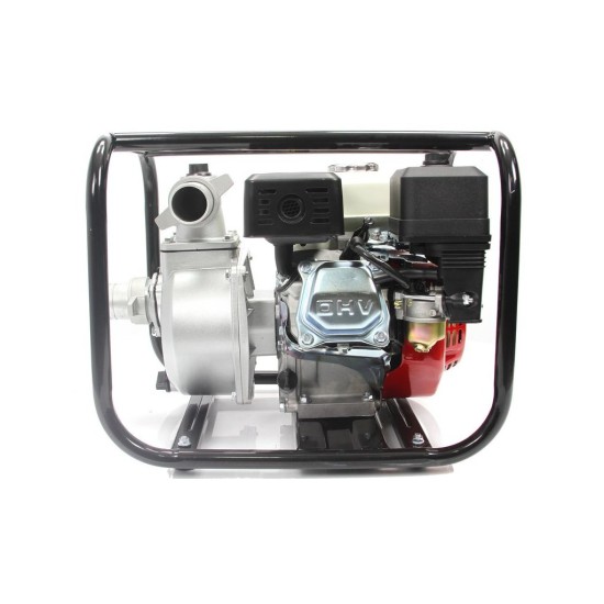 Benzínové vodné čerpadlo 2" WP-20 MAR-POL Benzínové vodné čerpadlo 2" WP-20 MAR-POL