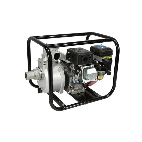 Benzínové vodné čerpadlo 2" WP-20 MAR-POL Benzínové vodné čerpadlo 2" WP-20 MAR-POL