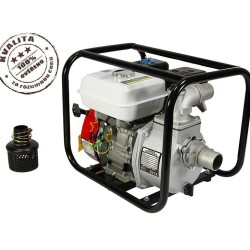 Benzínové vodné čerpadlo 2" WP-20 MAR-POL