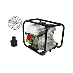 Benzínové vodné čerpadlo 2" WP-20 MAR-POL