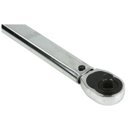 Momentový kľúč 1/2"-300Nm MAR-POL (mkg, ft-lb) Momentový kľúč 1/2"-300Nm MAR-POL (mkg, ft-lb)