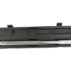 Momentový kľúč 1/2"-300Nm MAR-POL (mkg, ft-lb)