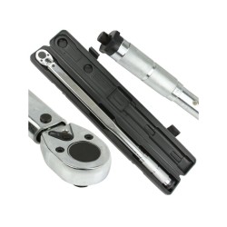 Momentový kľúč 1/2"-300Nm MAR-POL (mkg, ft-lb) Momentový kľúč 1/2"-300Nm MAR-POL (mkg, ft-lb)