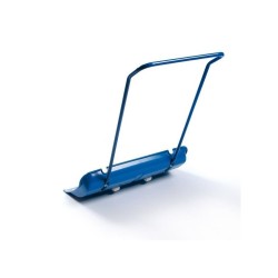 Lopata na sneh s rámom ARCTIC 82x44cm