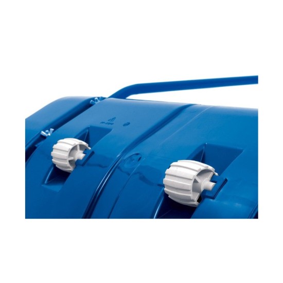 Lopata na sneh s rámom ARCTIC 82x44cm