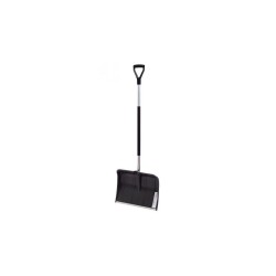 Snehové hrable ALPIN alu eco 49x38cm Snehové hrable ALPIN alu eco 49x38cm