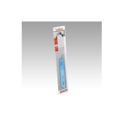 KREATOR 2ks Pílový kotúč pre kovovú zadnú pílu 225-18