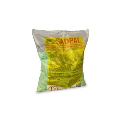 Komín a všetky časti kotlov SADPAL 1kg