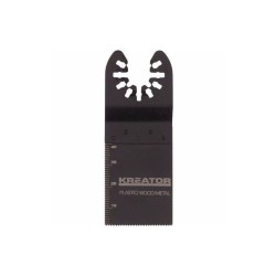 Rezací nôž na drevo, plast a kov KREATOR KRT990011 Rezací nôž na drevo, plast a kov KREATOR KRT990011