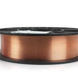 Zvárací drôt 0,8 mm 5 kg MAR-POL Zvárací drôt 0,8 mm 5 kg MAR-POL