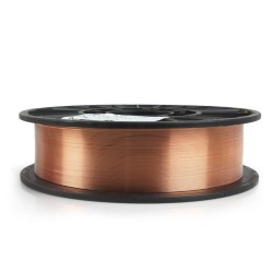 Zvárací drôt 0,8 mm 5 kg MAR-POL Zvárací drôt 0,8 mm 5 kg MAR-POL