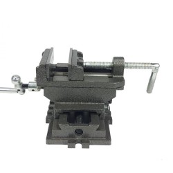 Priečny zverák s čeľusťou 100 mm MAR-POL Priečny zverák s čeľusťou 100 mm MAR-POL