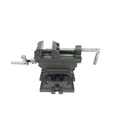 Priečny zverák s čeľusťou 100 mm MAR-POL