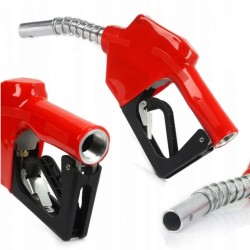 Samosvorná čerpacia tryska MAR-POL