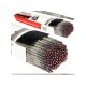 Rutilové elektródy E6013 2,5mm 300mm 2,5kg MAR-POL Rutilové elektródy E6013 2,5mm 300mm 2,5kg MAR-POL