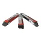 Rutilové elektródy E6013 2,5mm 300mm 2,5kg MAR-POL Rutilové elektródy E6013 2,5mm 300mm 2,5kg MAR-POL