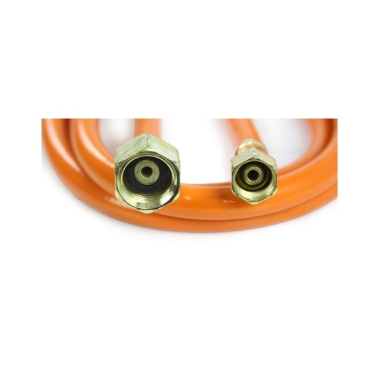 Plynový horák 850mm + hadica 5m PB MAR-POL