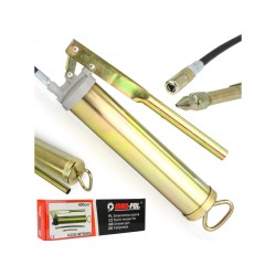 Ručná mazacia pištoľ, maznica 400ccm MAR-POL