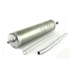 Ručná pumpa na čerpanie oleja 500ml MAR-POL