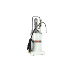 Mobilná pneumatická vysokotlaková maznica 17l MAR-POL Mobilná pneumatická vysokotlaková maznica 17l MAR-POL