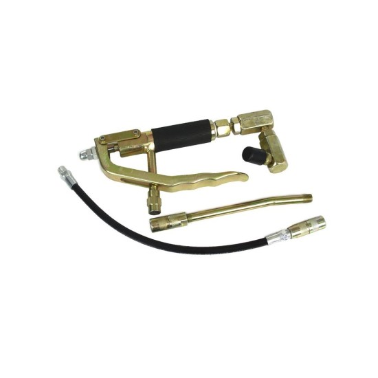 Mobilná pneumatická vysokotlaková maznica 17l MAR-POL Mobilná pneumatická vysokotlaková maznica 17l MAR-POL