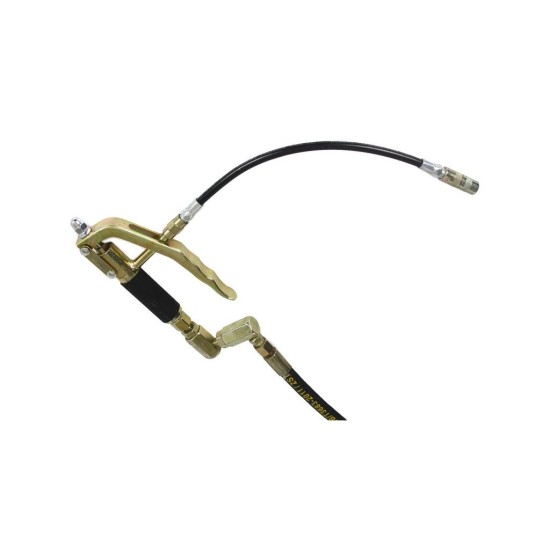 Mobilná pneumatická vysokotlaková maznica 17l MAR-POL Mobilná pneumatická vysokotlaková maznica 17l MAR-POL