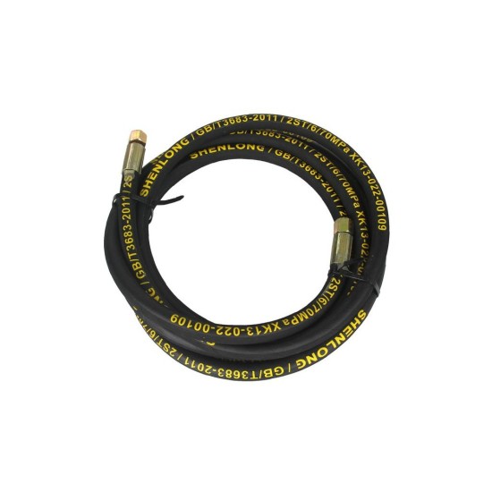 Mobilná pneumatická vysokotlaková maznica 17l MAR-POL Mobilná pneumatická vysokotlaková maznica 17l MAR-POL