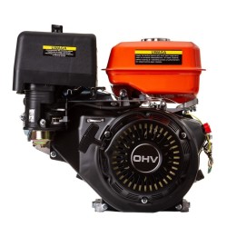 Motor 15HP pre čerpadlo alebo riadiacu stanicu MAR-POL Motor 15HP pre čerpadlo alebo riadiacu stanicu MAR-POL