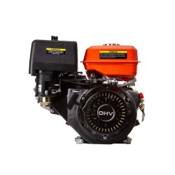 Motor 15HP pre čerpadlo alebo riadiacu stanicu MAR-POL Motor 15HP pre čerpadlo alebo riadiacu stanicu MAR-POL