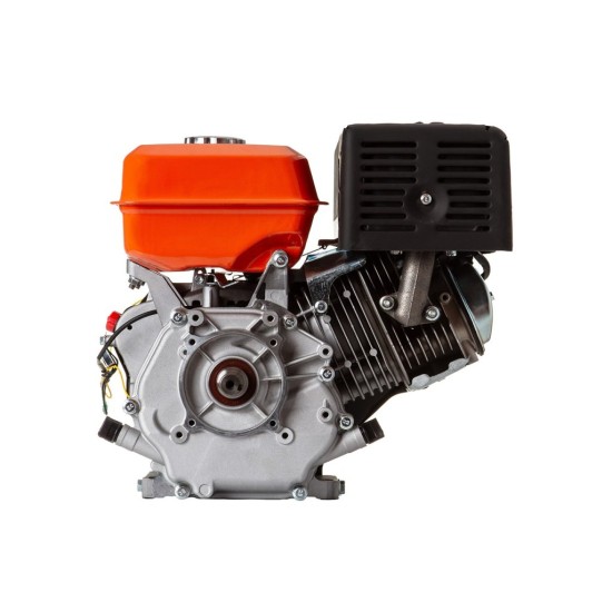 Motor 15HP pre čerpadlo alebo riadiacu stanicu MAR-POL