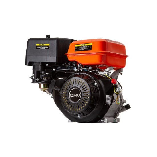 Motor 15HP pre čerpadlo alebo riadiacu stanicu MAR-POL