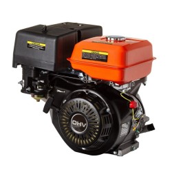 Motor 15HP pre čerpadlo alebo riadiacu stanicu MAR-POL