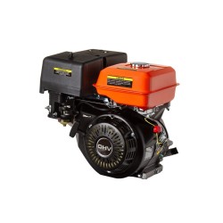 Motor 15HP pre čerpadlo alebo riadiacu stanicu MAR-POL