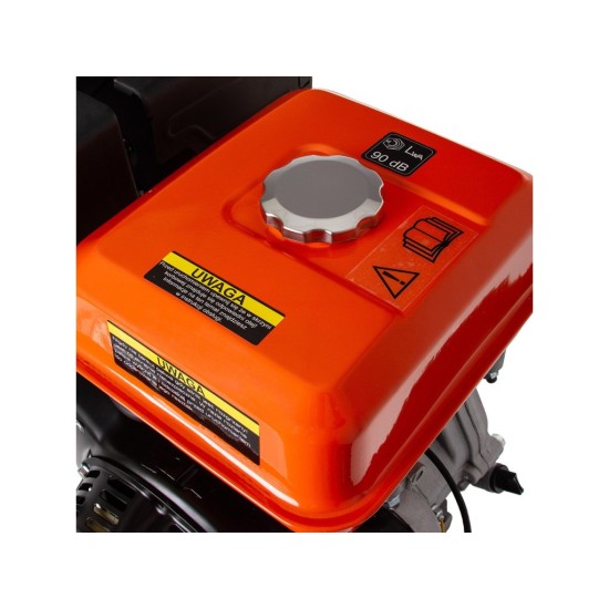 Motor 15HP pre čerpadlo alebo riadiacu stanicu MAR-POL