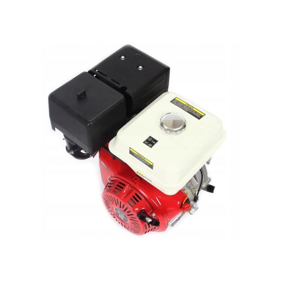 Motor 15HP pre čerpadlo alebo riadiacu stanicu MAR-POL Motor 15HP pre čerpadlo alebo riadiacu stanicu MAR-POL