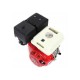 Motor 15HP pre čerpadlo alebo riadiacu stanicu MAR-POL Motor 15HP pre čerpadlo alebo riadiacu stanicu MAR-POL