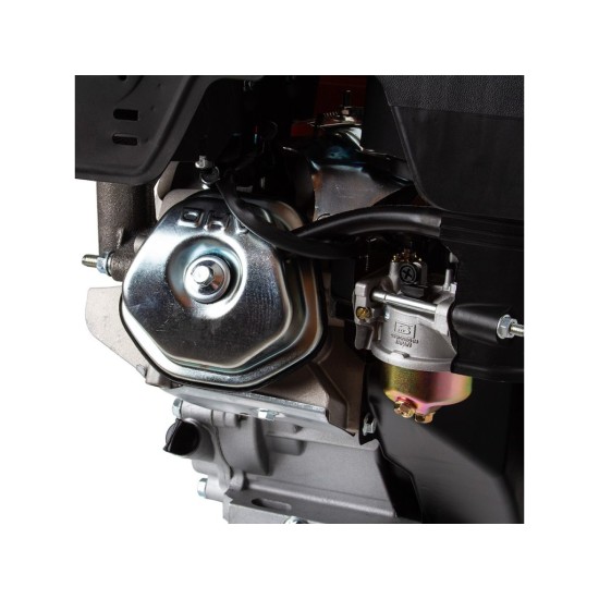 Motor 15HP pre čerpadlo alebo riadiacu stanicu MAR-POL