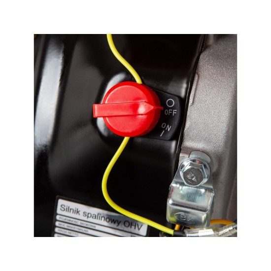 Motor 15HP pre čerpadlo alebo riadiacu stanicu MAR-POL