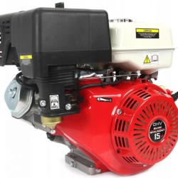 Motor 15HP pre čerpadlo alebo riadiacu stanicu MAR-POL Motor 15HP pre čerpadlo alebo riadiacu stanicu MAR-POL