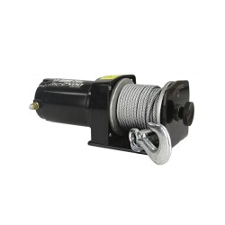 Elektrický lanový navijak 12V, 1133kg/2500lbs, 970W RQ2500 MAR-POL