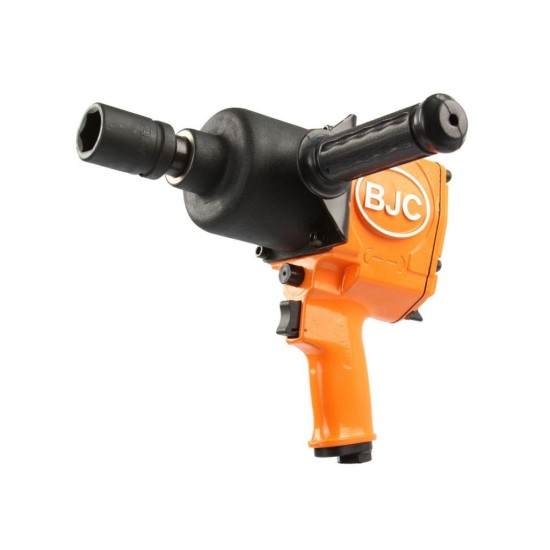 Pneumatický rázový uťahovák BJC 88 3/4 Pneumatický rázový uťahovák BJC 88 3/4